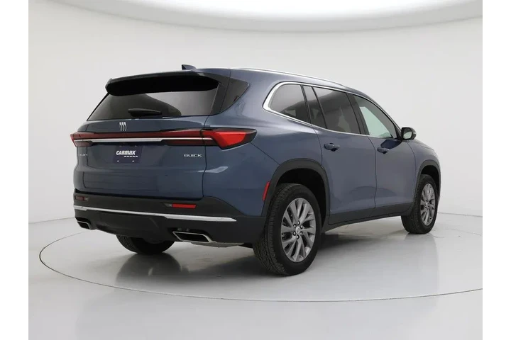 $36998 : Buick Enclave 2025 Preferred image 8