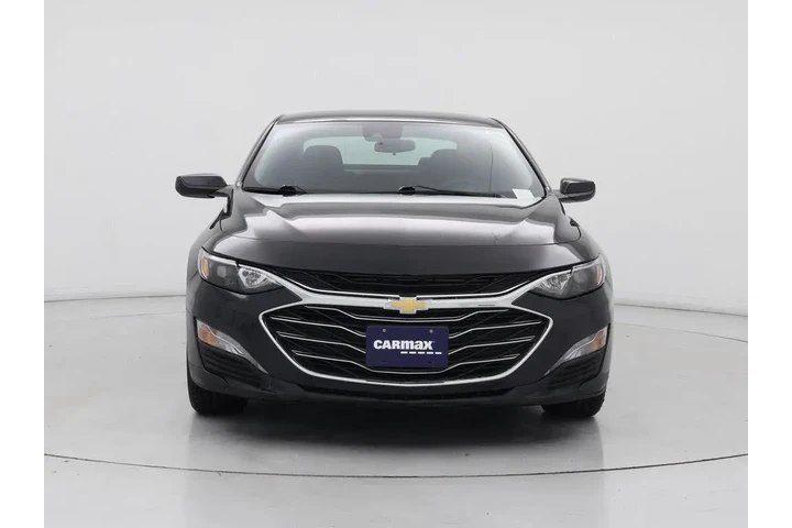 $17998 : Chevrolet Malibu 2023 LT 4dr image 5