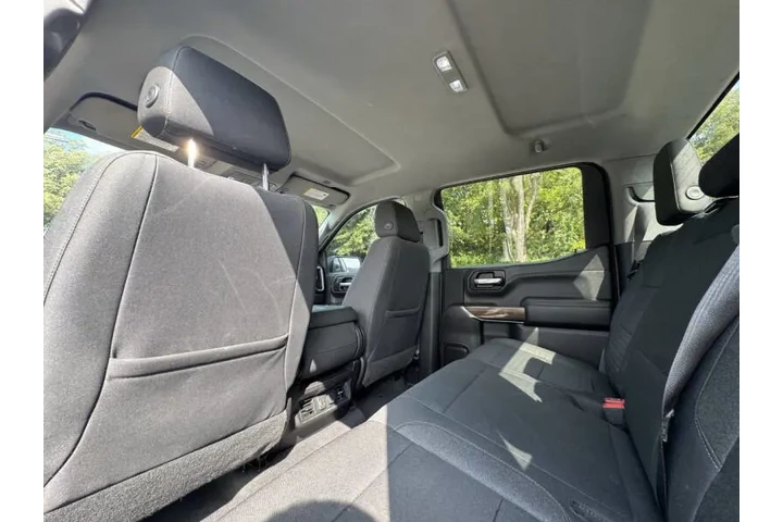 $23999 : 2019 Silverado 1500 RST image 10