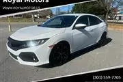 $13900 : 2017 Civic Sport thumbnail