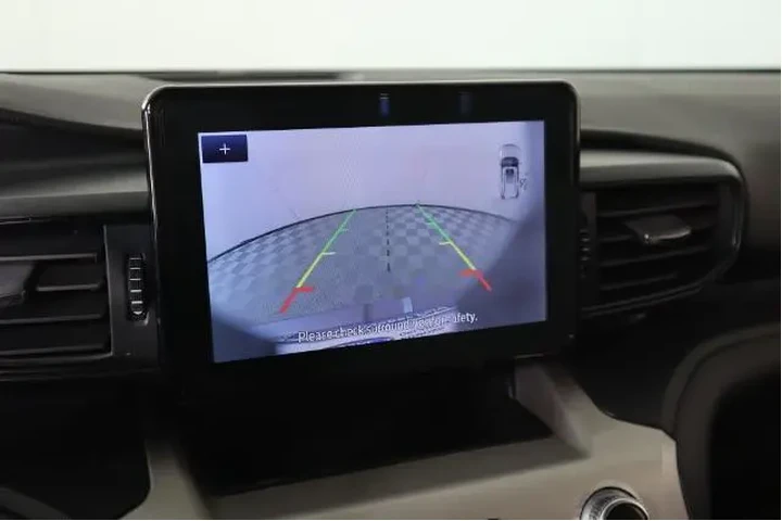 $18641 : Ford Explorer 2021 Base 4dr image 6