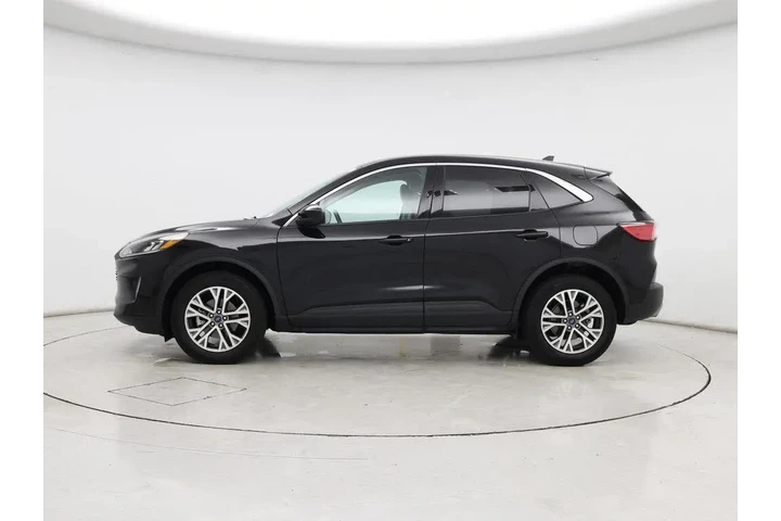 $23998 : Ford Escape Hybrid 2022 AWD image 3