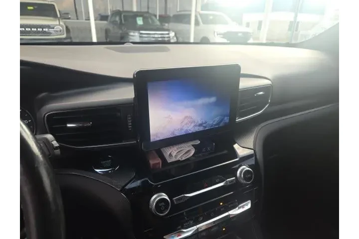 $33299 : Ford Explorer 2023 ST-Line 4 image 6