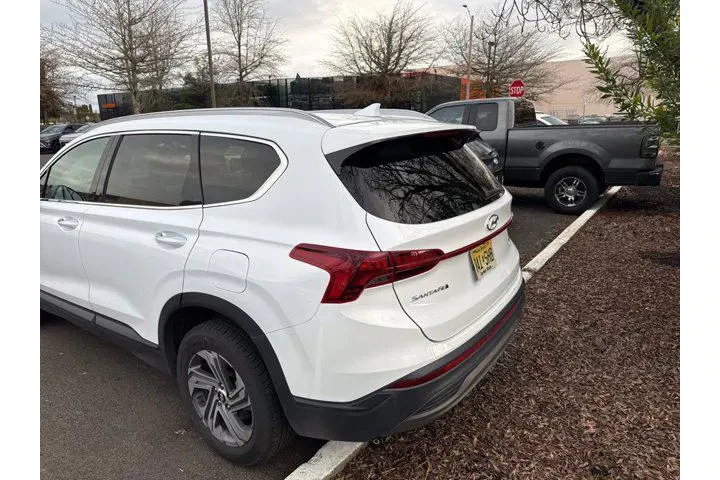 $23000 : Hyundai SANTA FE 2023 AWD SE image 3