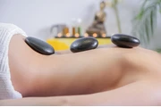 Hot Stone Massage in Toronto en Toronto