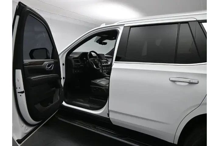 $39085 : Chevrolet Tahoe 2021 4x2 Pre image 9