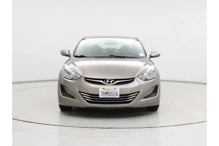 $11998 : Hyundai ELANTRA 2014 SE 4dr image 5