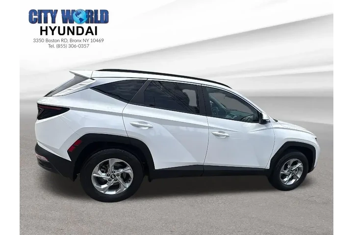 $23616 : Hyundai TUCSON 2023 AWD SEL image 6