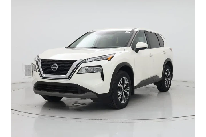 $20998 : Nissan Rogue 2023 AWD SV 4dr image 4