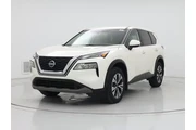 $20998 : Nissan Rogue 2023 AWD SV 4dr thumbnail