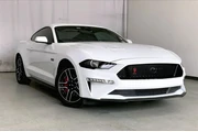 Ford Mustang 2022 GT 2dr Fas