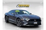 Ford Mustang 2022 EcoBoost 2 en San Francisco Bay Area