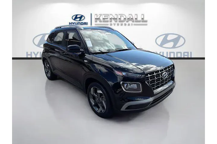 $14699 : Hyundai VENUE 2022 SEL 4dr C image 1