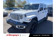 Jeep Wrangler 2023 4x4 Sahar