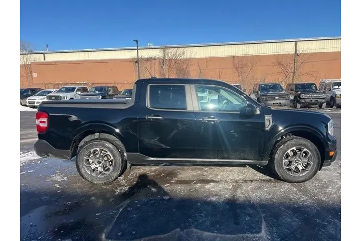 $28570 : Ford Maverick 2024 XLT 4dr S image 4