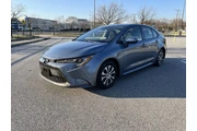 $14900 : 2022 Corolla Hybrid LE thumbnail