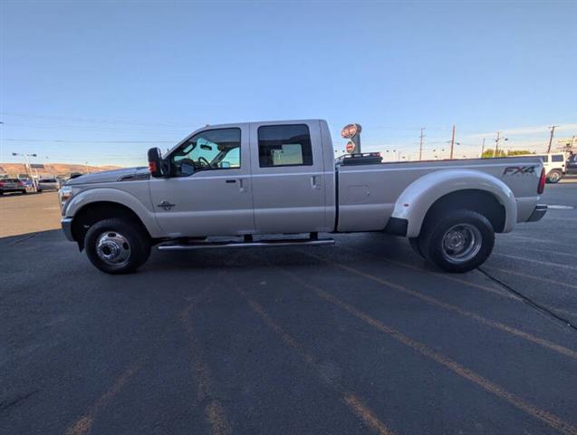 $45199 : 2015 F-350 Super Duty Lariat image 5