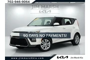 Kia Soul 2022 LX 4dr Crossov