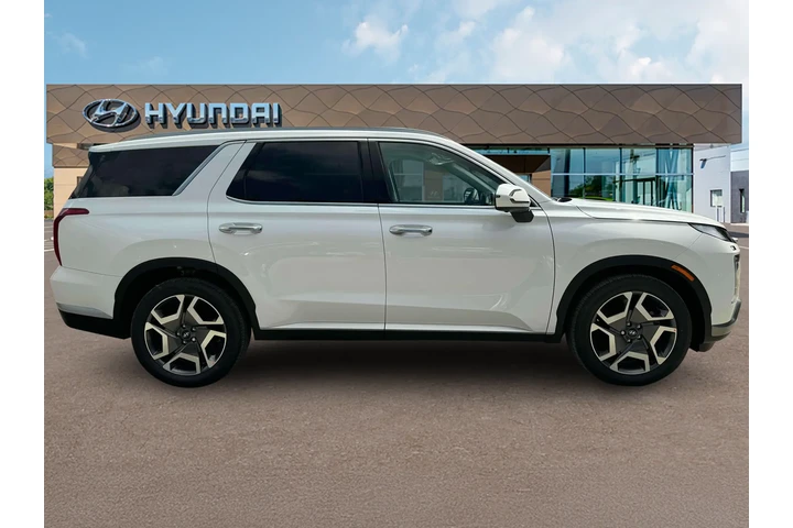 $39585 : Hyundai PALISADE 2025 SEL Pr image 9