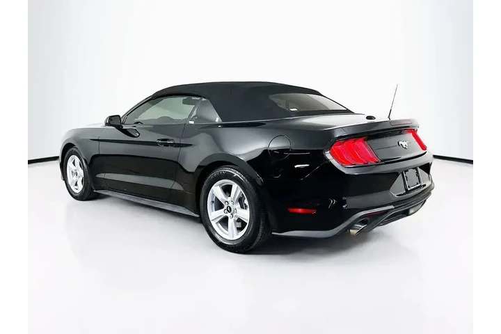 $22627 : Ford Mustang 2019 EcoBoost 2 image 4