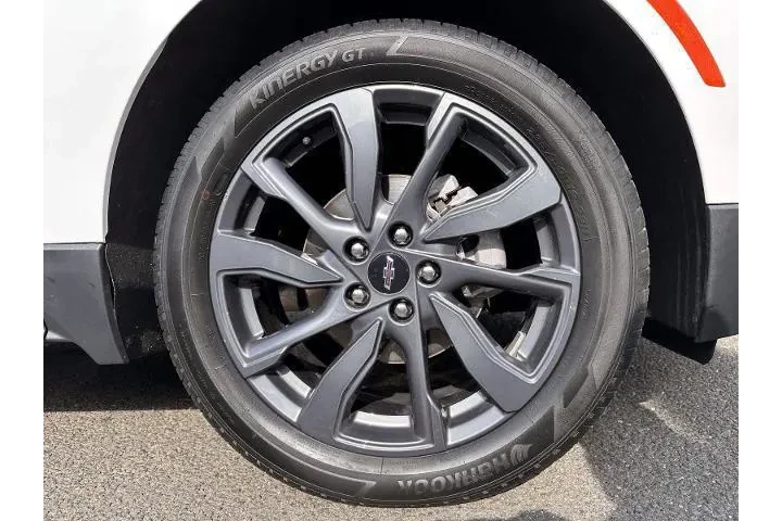 $22777 : Chevrolet Equinox 2022 4x4 R image 6