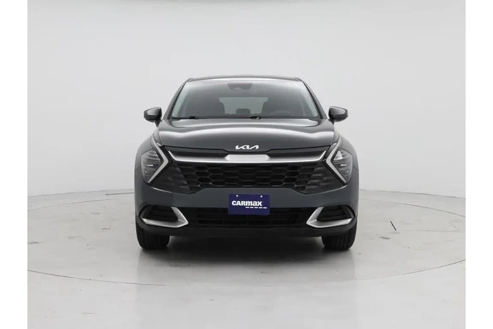 $19998 : Kia Sportage 2024 LX 4dr SUV image 5