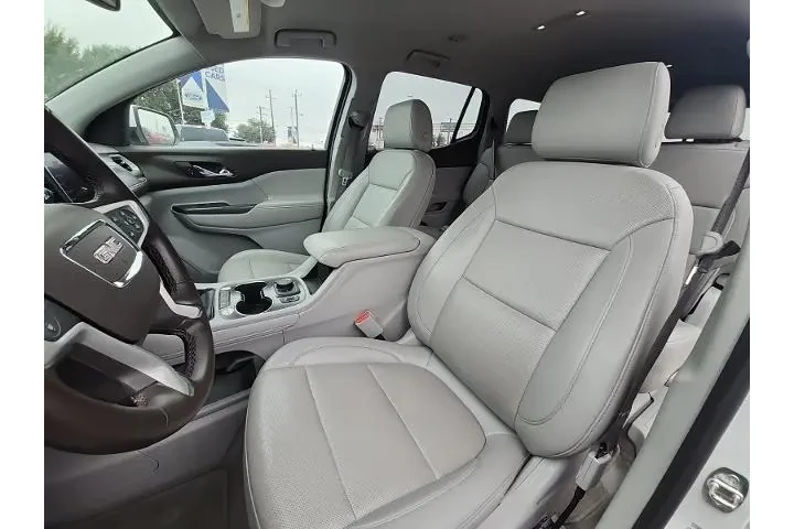 $22897 : GMC Acadia 2023 SLT 4dr SUV image 7