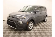 Kia Soul 2022 LX 4dr Crossov en Phoenix