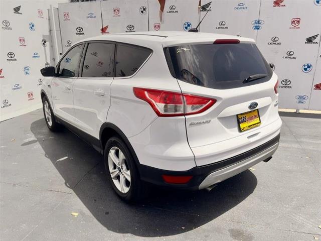 $11995 : Used 2015 Escape FWD 4dr SE f image 5