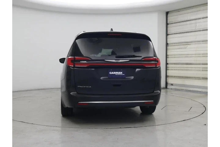 $24998 : Chrysler Pacifica 2021 Touri image 6