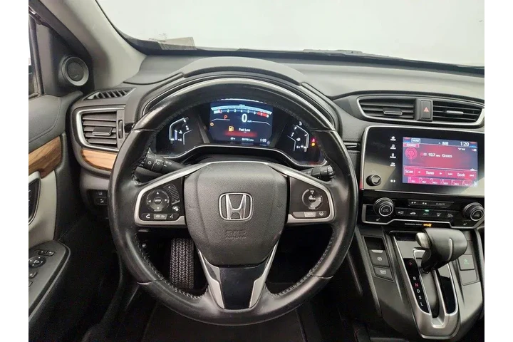 $20998 : Honda CR-V 2017 AWD EX-L 4dr image 10