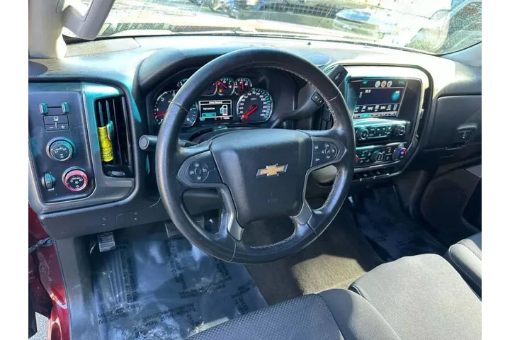 $18990 : 2017 Silverado 1500 image 10