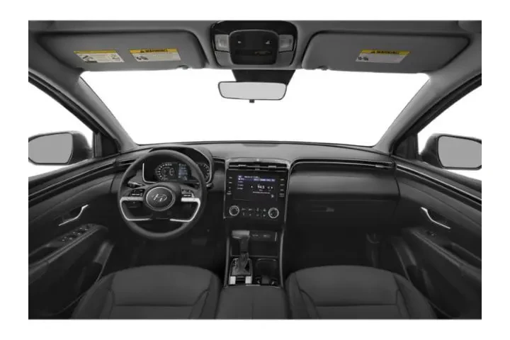 $17995 : Hyundai TUCSON 2022 AWD SE 4 image 4