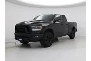 $35998 : Ram 1500 2020 4x4 Rebel 4dr thumbnail