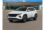 Hyundai TUCSON Hybrid 2023 A en Riverside