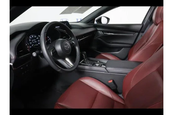 $25875 : Mazda Mazda3 Hatchback 2024 image 10