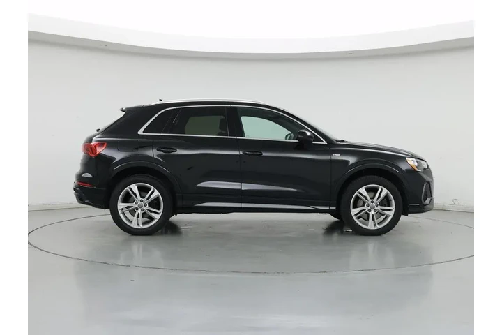 $22998 : Audi Q3 2020 AWD quattro S l image 7
