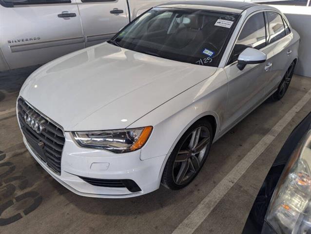 $7990 : 2015 A3 1.8T Premium Plus image 1