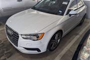 2015 A3 1.8T Premium Plus en San Antonio