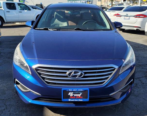 $9995 : 2017 Sonata image 1