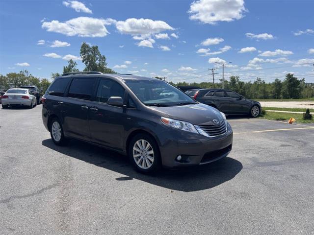 $19545 : 2017 Sienna XLE 7-Passenger image 6