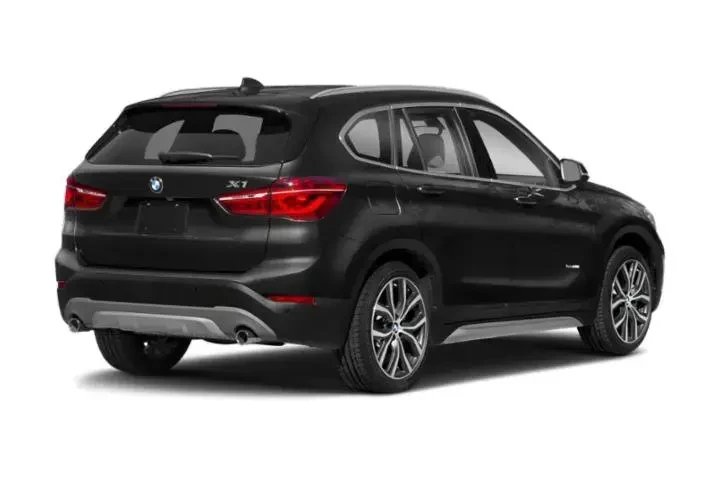 $16031 : BMW X1 2018 sDrive28i 4dr SU image 2