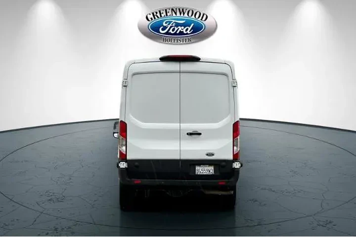 $35991 : Ford Transit 2023 250 3dr SW image 5