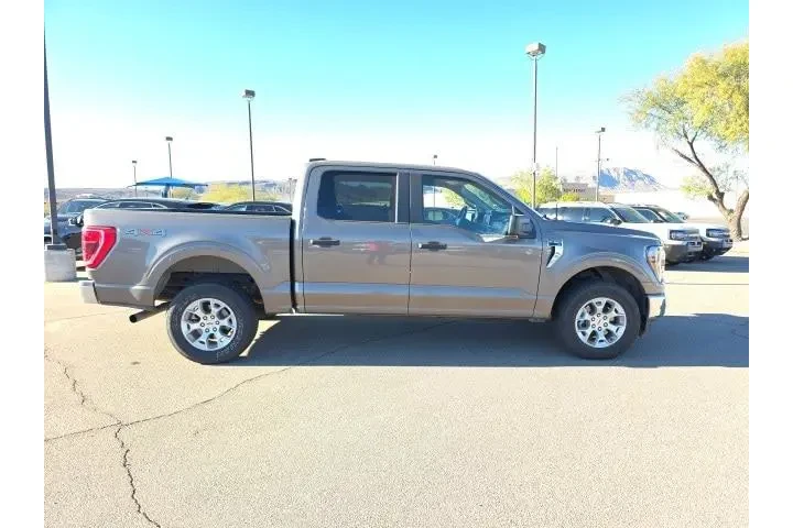 $32904 : Ford F-150 2023 4x4 XLT 4dr image 1