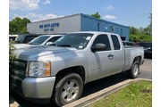 $8800 : 2011 Silverado 1500 LT thumbnail