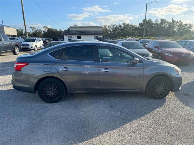 $10897 : 2019 Sentra SV image 8