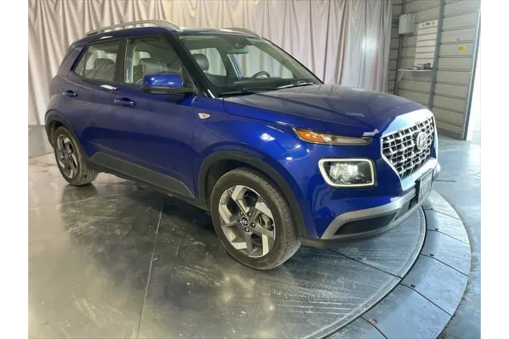 $18999 : Hyundai VENUE 2024 Limited 4 image 4