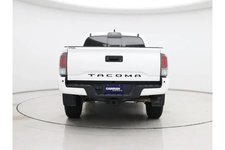 $37998 : Toyota Tacoma 2020 4x4 TRD S image 6