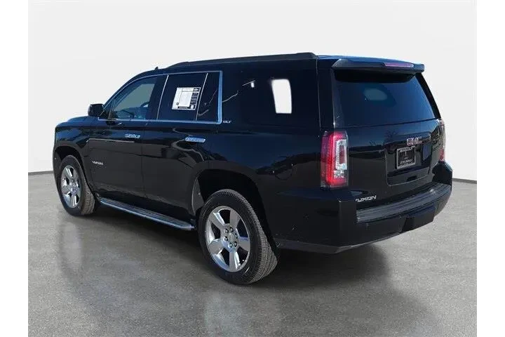 $27288 : GMC Yukon 2019 4x4 SLT 4dr S image 7