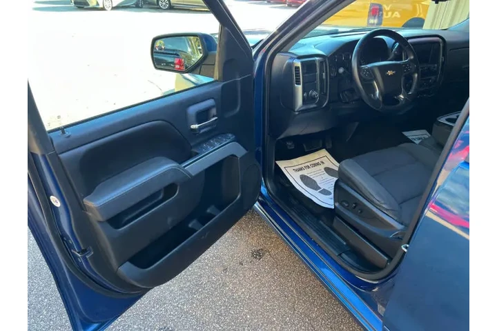 $10999 : 2015 Silverado 1500 LT image 9